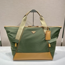 Prada Top Handle Bags